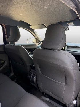 Dacia Bigster Journey Hybrid 155 | Mobile.bg � ����� ������ 6