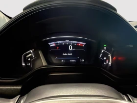 Honda Cr-v LX AWD * DIS * ПОДГРЕВ * КАМЕРА | Auto.bg — изображение 10