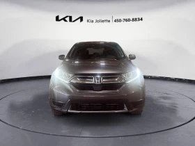 Honda Cr-v LX AWD * DIS * ПОДГРЕВ * КАМЕРА | Auto.bg — изображение 2