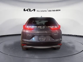 Honda Cr-v LX AWD * DIS * ПОДГРЕВ * КАМЕРА | Auto.bg — изображение 4