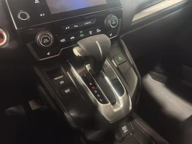 Honda Cr-v LX AWD * DIS * ПОДГРЕВ * КАМЕРА | Auto.bg — изображение 7