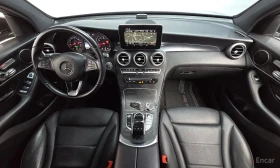 Mercedes-Benz GLC 300 COUPE 4MATIC/360/ПЪЛНА ИСТОРИЯ/КРАЙНА ЦЕНА - 19600 € - 86285804 9