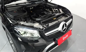 Mercedes-Benz GLC 300 COUPE 4MATIC/360/ПЪЛНА ИСТОРИЯ/КРАЙНА ЦЕНА - 19600 € - 86285804 16