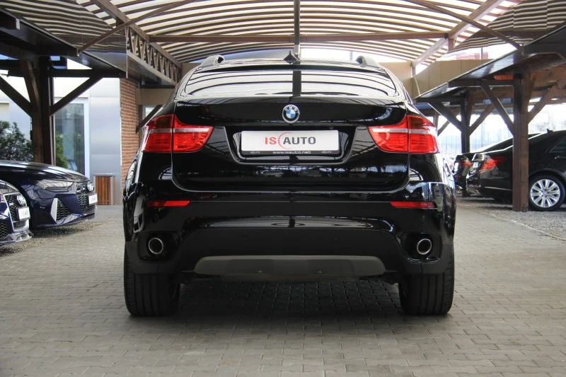 BMW X6 xDrive35d/Automatik/Navi/Xenon, снимка 4 - Автомобили и джипове - 39143329