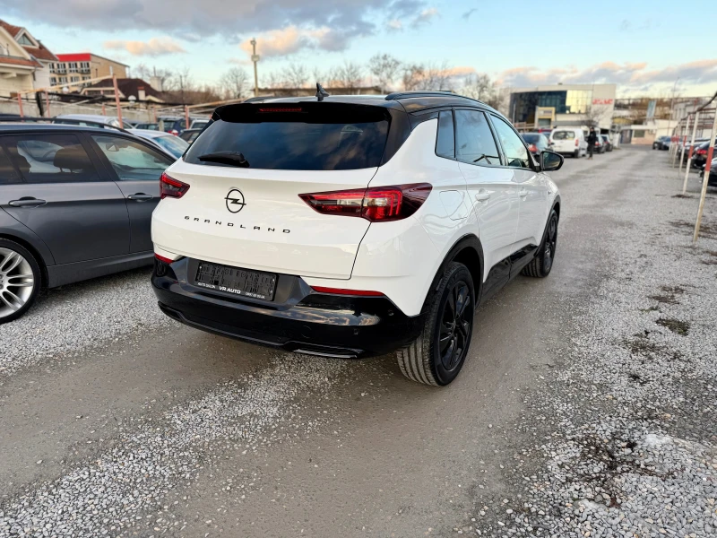 Opel Grandland X 1.2i GS LINE, снимка 3 - Автомобили и джипове - 48550192