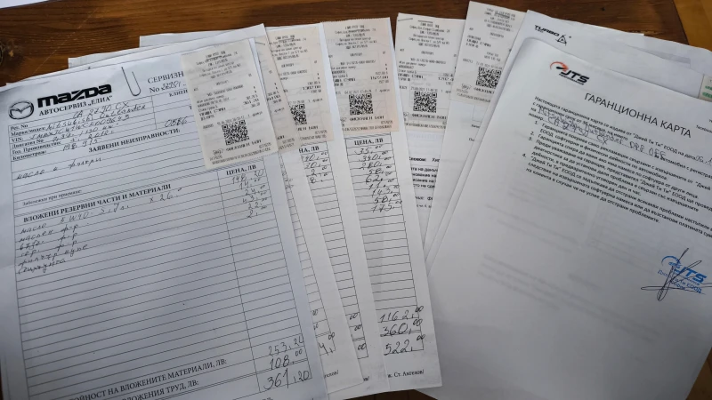 Mitsubishi Outlander II (facelift 2009) 2.2 DI-D (177 Hp) 4WD, снимка 12 - Автомобили и джипове - 52302958