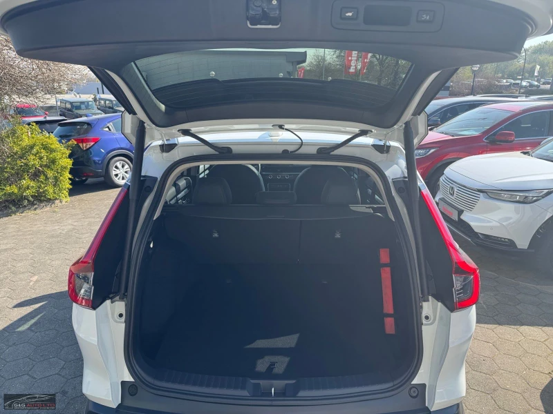 Honda Cr-v НОВ!2.0HEV/184HP/ELEGANCE/4X4/NAVI/CAM/629v, снимка 6 - Автомобили и джипове - 50794836