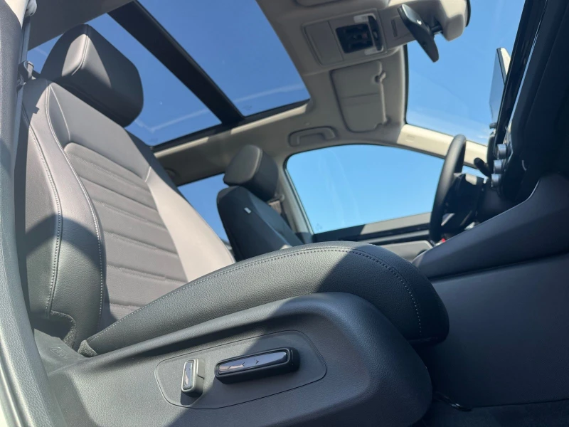Honda Cr-v НОВ!2.0HEV/184HP/ELEGANCE/4X4/NAVI/CAM/629v, снимка 12 - Автомобили и джипове - 50794836