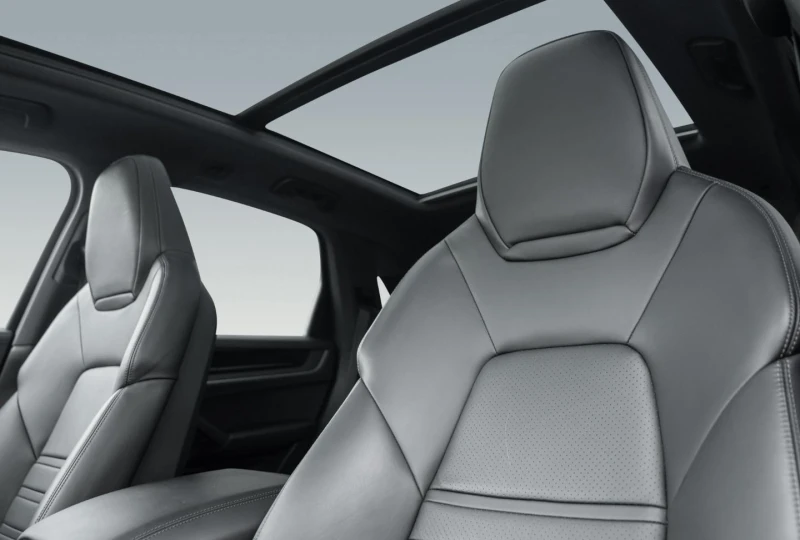 Porsche Cayenne * PANO* 360CAM* DISTR* MATRIX* BOSE* , снимка 6 - Автомобили и джипове - 50970154