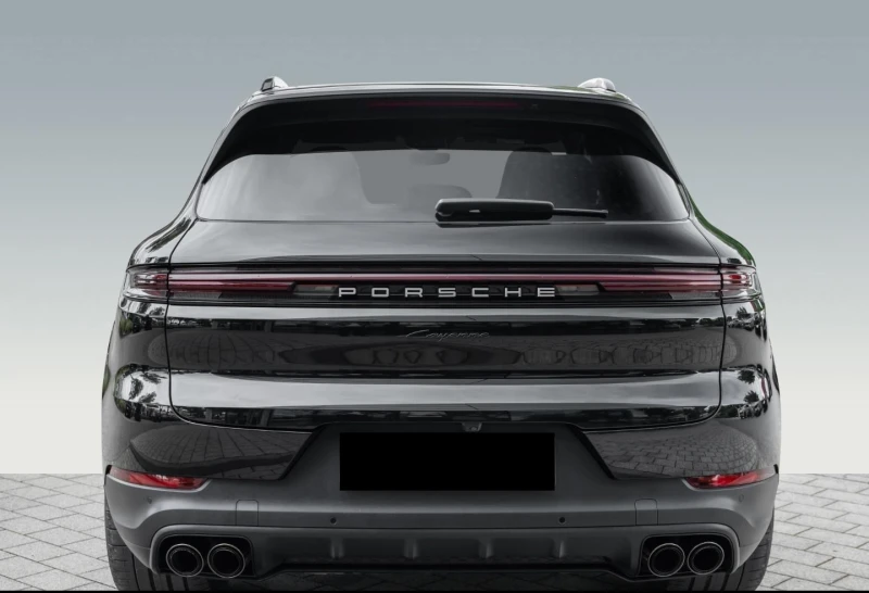 Porsche Cayenne * PANO* 360CAM* DISTR* MATRIX* BOSE* , снимка 3 - Автомобили и джипове - 50970154