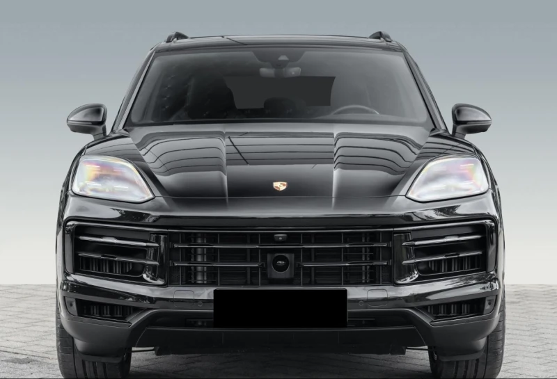 Porsche Cayenne * PANO* 360CAM* DISTR* MATRIX* BOSE* , снимка 2 - Автомобили и джипове - 50970154