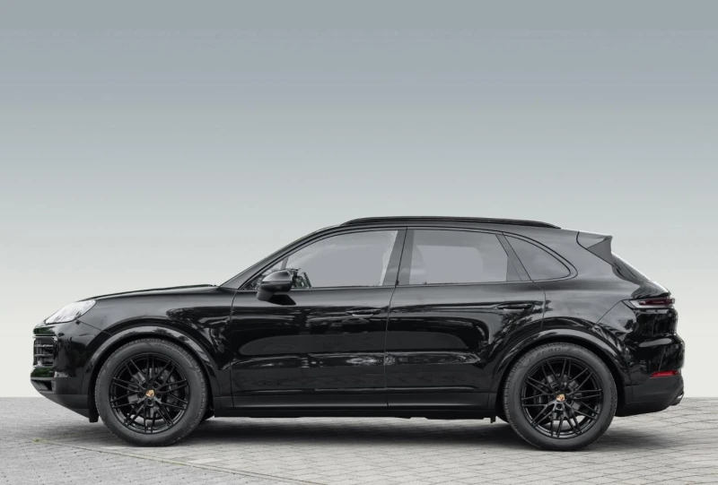 Porsche Cayenne * PANO* 360CAM* DISTR* MATRIX* BOSE* , снимка 5 - Автомобили и джипове - 50970154