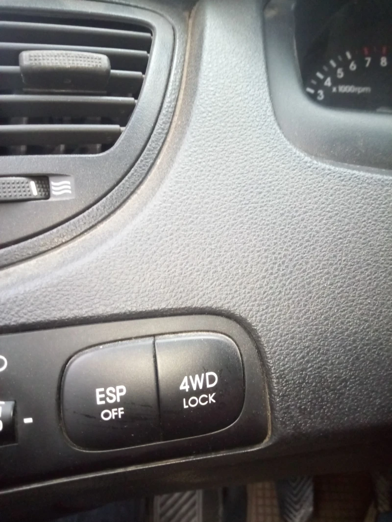 Kia Sportage Sportage , снимка 6 - Автомобили и джипове - 52860969