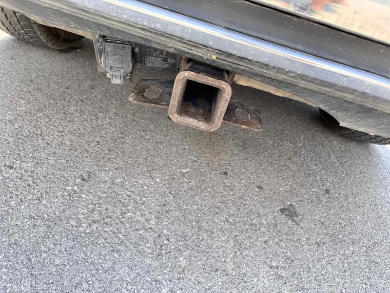 Mercedes-Benz GL 500 V8 500, снимка 13 - Автомобили и джипове - 52620499