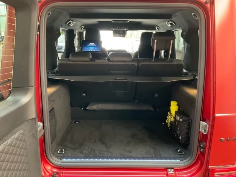 Mercedes-Benz G 63 AMG, снимка 12 - Автомобили и джипове - 53034064