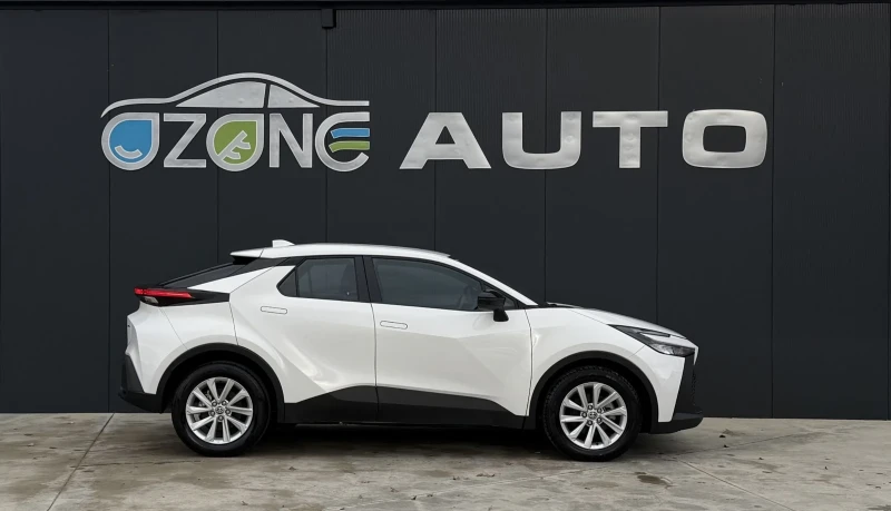 Toyota C-HR 33000km, снимка 5 - Автомобили и джипове - 53264371