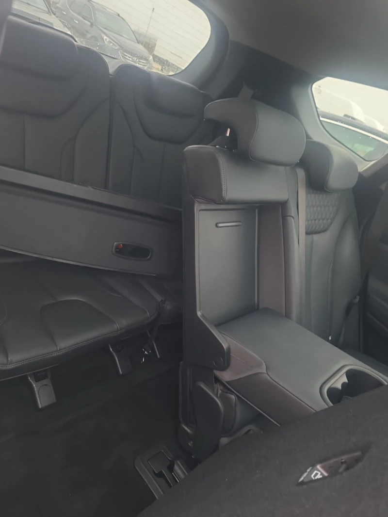 Hyundai Santa fe 2.2.4х4.koja kеillеs Panorama navi, снимка 15 - Автомобили и джипове - 53512771