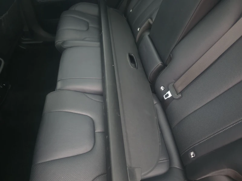 Hyundai Santa fe 2.2.4х4.koja kеillеs Panorama navi, снимка 11 - Автомобили и джипове - 53512771