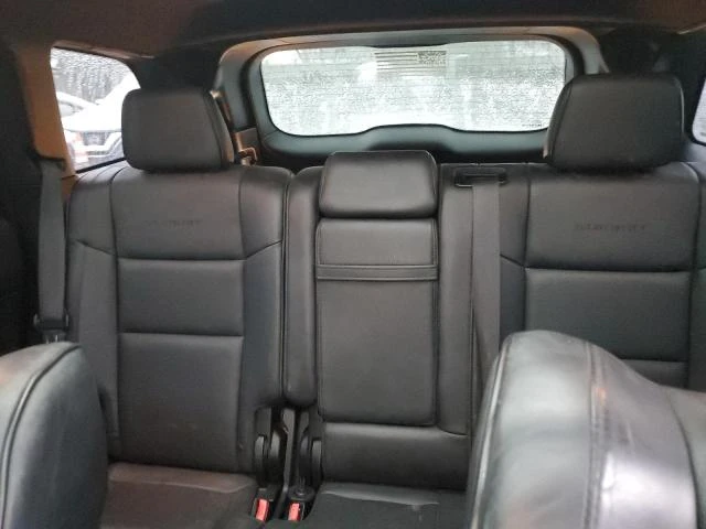 Jeep Grand cherokee SUMMIT , снимка 9 - Автомобили и джипове - 48569375