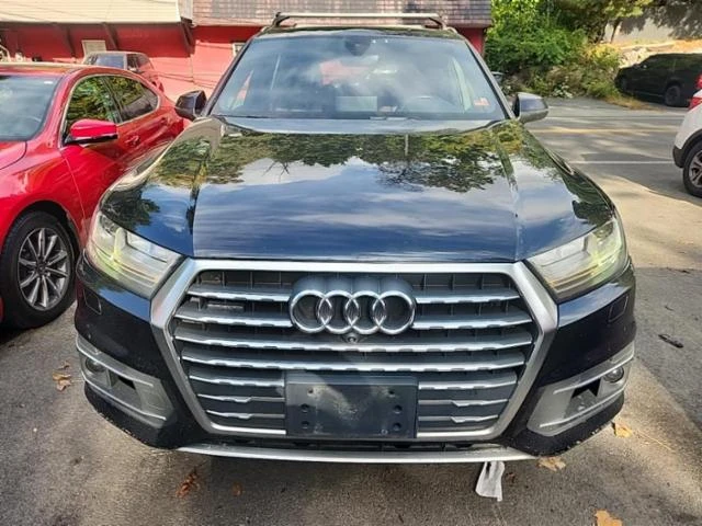 Audi Q7 Premium Plus 3.0T, снимка 10 - Автомобили и джипове - 48402244