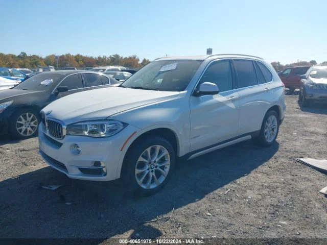 BMW X5 xDrive35i, снимка 2 - Автомобили и джипове - 48695812