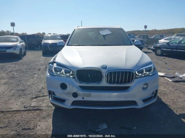 BMW X5 xDrive35i, снимка 6 - Автомобили и джипове - 48695812