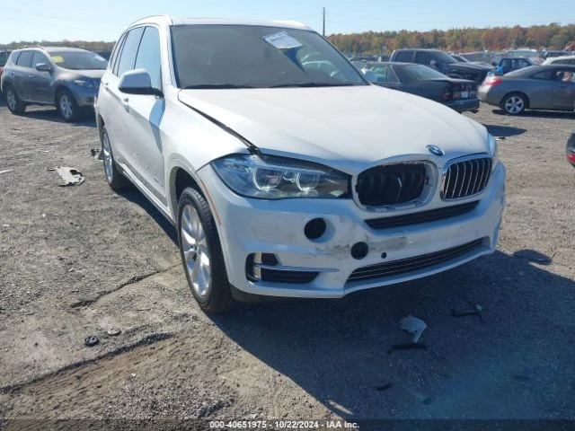 BMW X5 xDrive35i, снимка 5 - Автомобили и джипове - 48695812