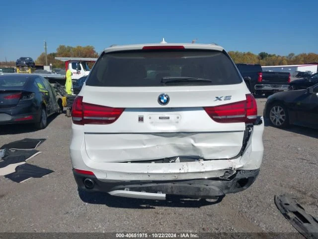 BMW X5 xDrive35i, снимка 7 - Автомобили и джипове - 48695812