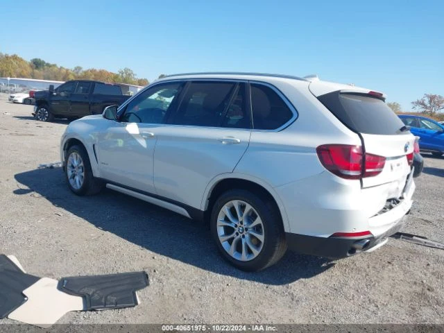 BMW X5 xDrive35i, снимка 3 - Автомобили и джипове - 48695812