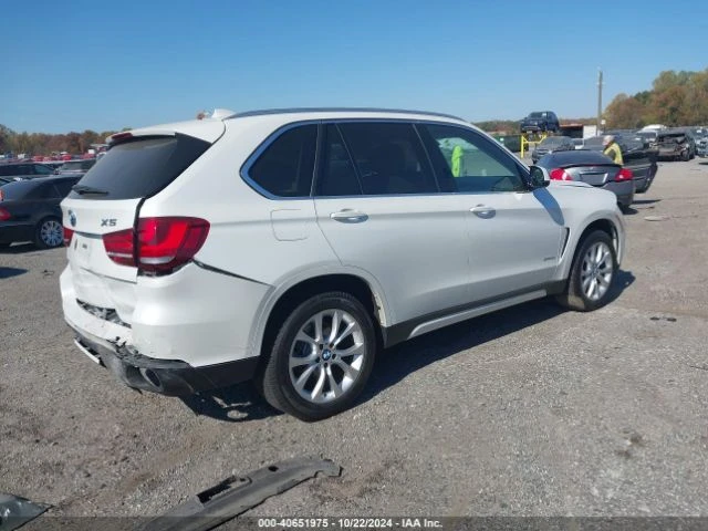 BMW X5 xDrive35i, снимка 4 - Автомобили и джипове - 48695812