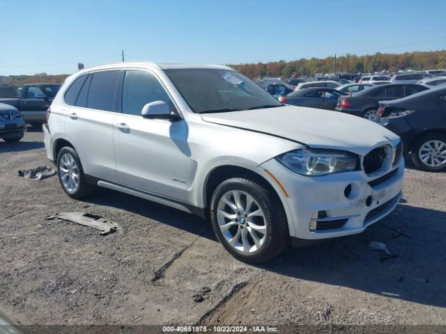 BMW X5 xDrive35i, снимка 1 - Автомобили и джипове - 48695812