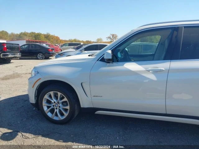 BMW X5 xDrive35i, снимка 9 - Автомобили и джипове - 48695812