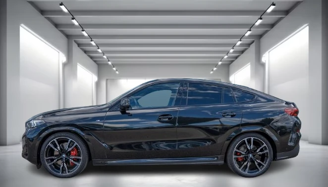 BMW X6 40d xDrive = M-Sport Pro = Гаранция - изображение 2