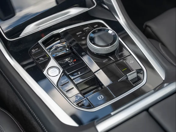 BMW X6 40d xDrive = M-Sport Pro = Гаранция - изображение 9