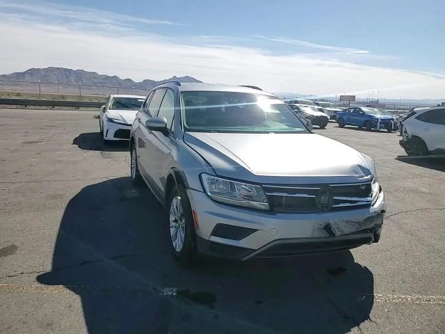 VW Tiguan 2.0L 4 FRONT WHEEL DRIVE | Mobile.bg � ����������� 1