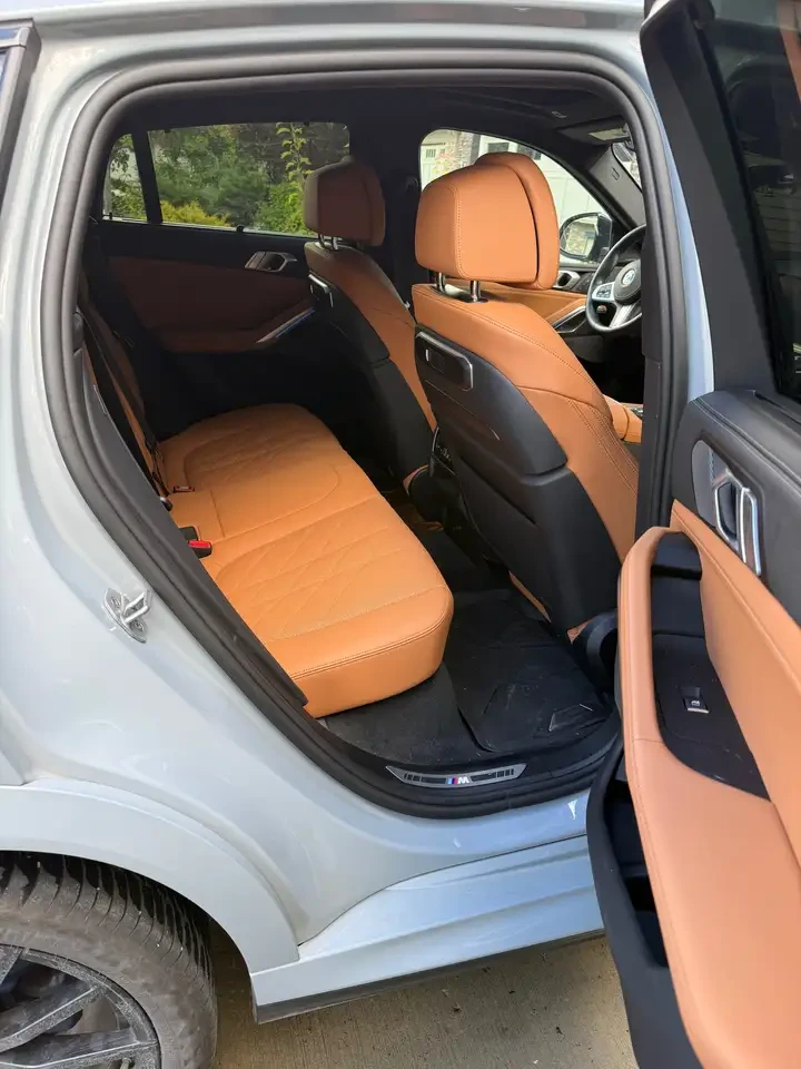 BMW X6, снимка 7 - Автомобили и джипове - 56227160