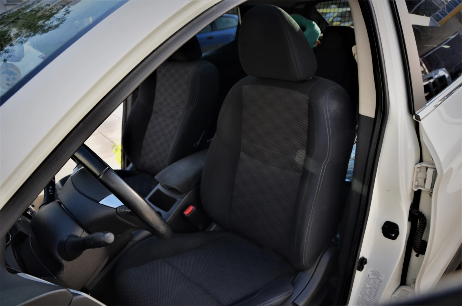 Nissan Qashqai ��������/360������ | Mobile.bg � ����������� 17