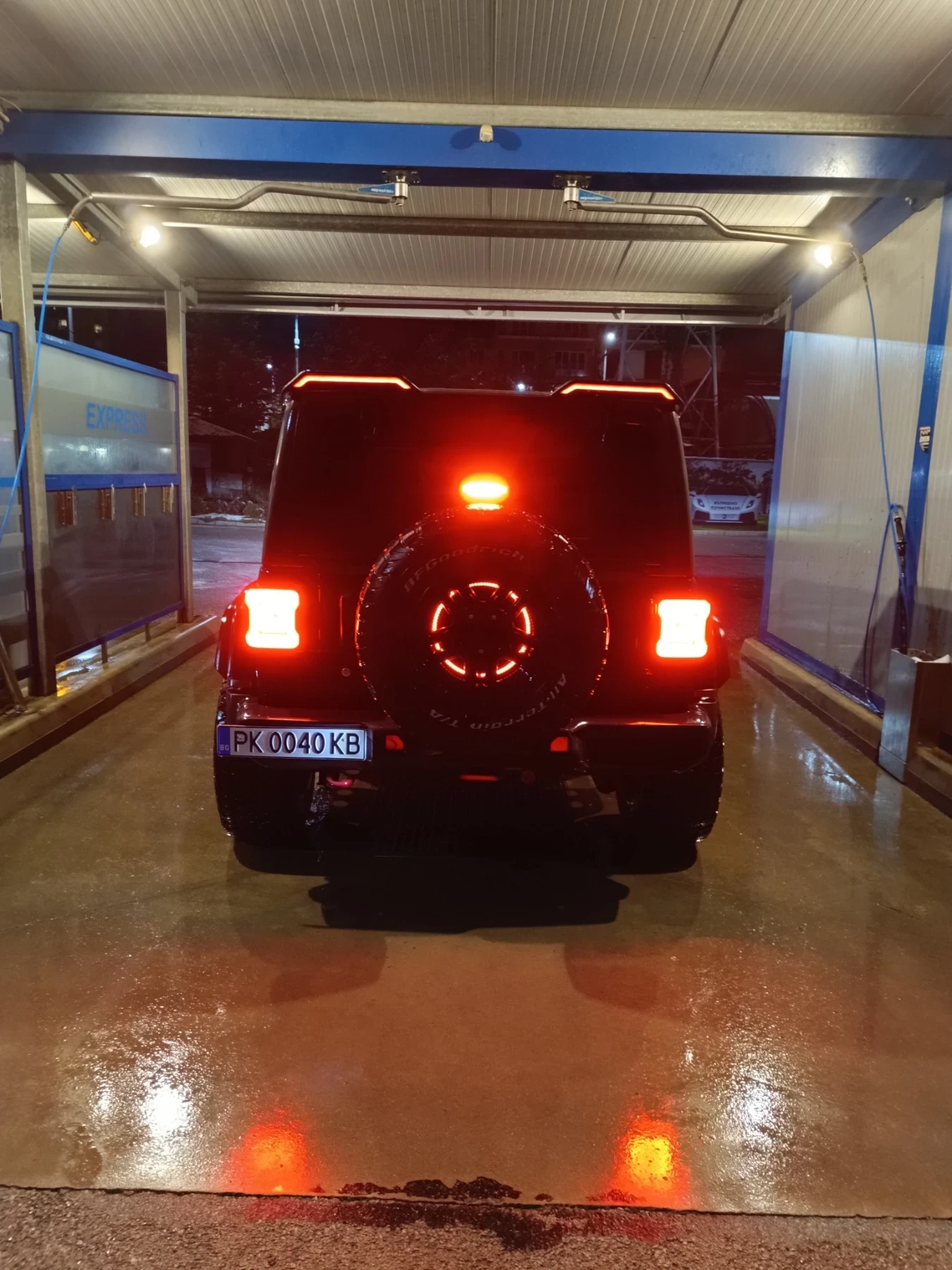 Jeep Wrangler JL Rubicon 3.6 V6 - изображение 3