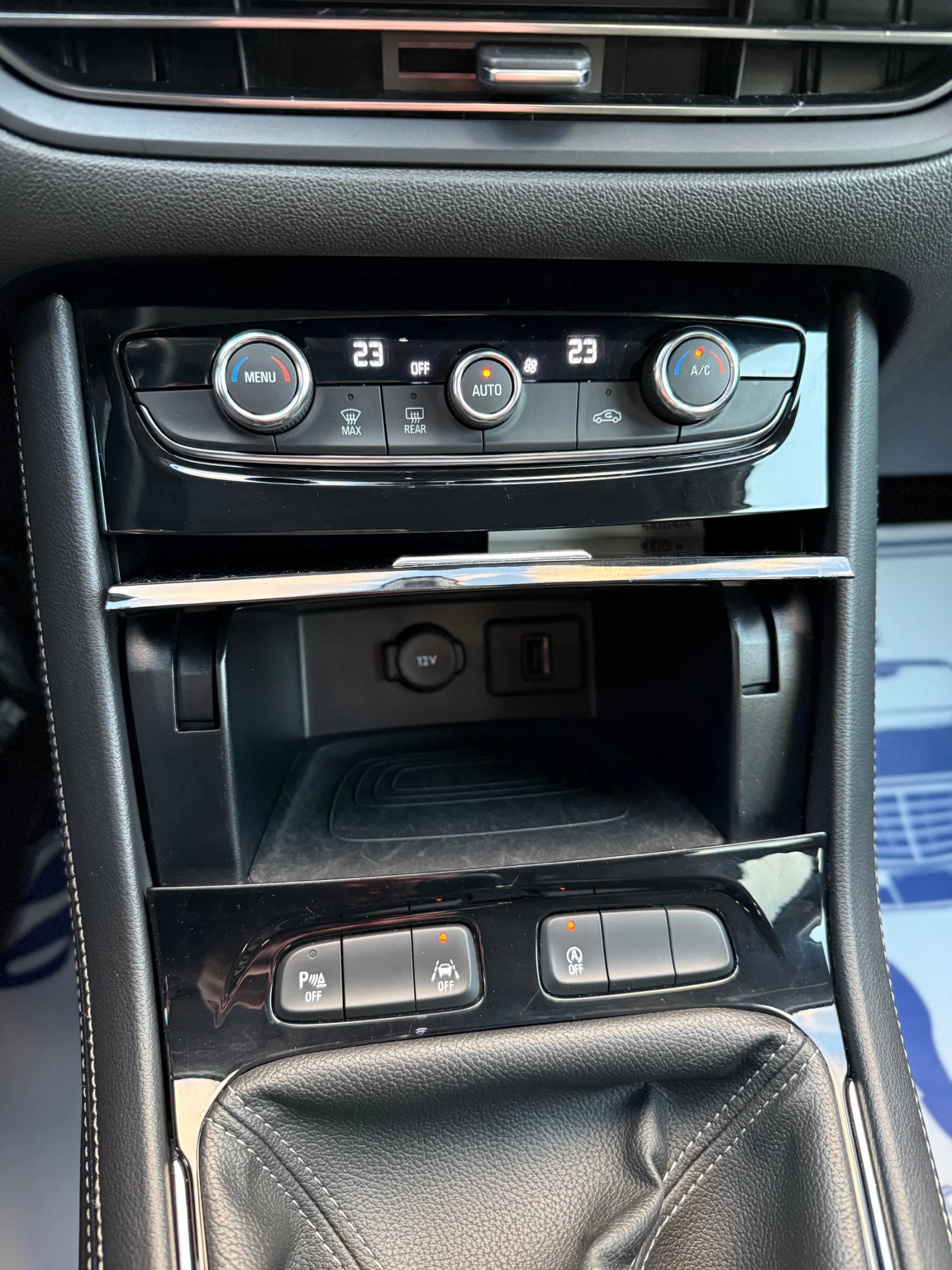 Opel Grandland X 1.2i GS LINE  | Mobile.bg   13