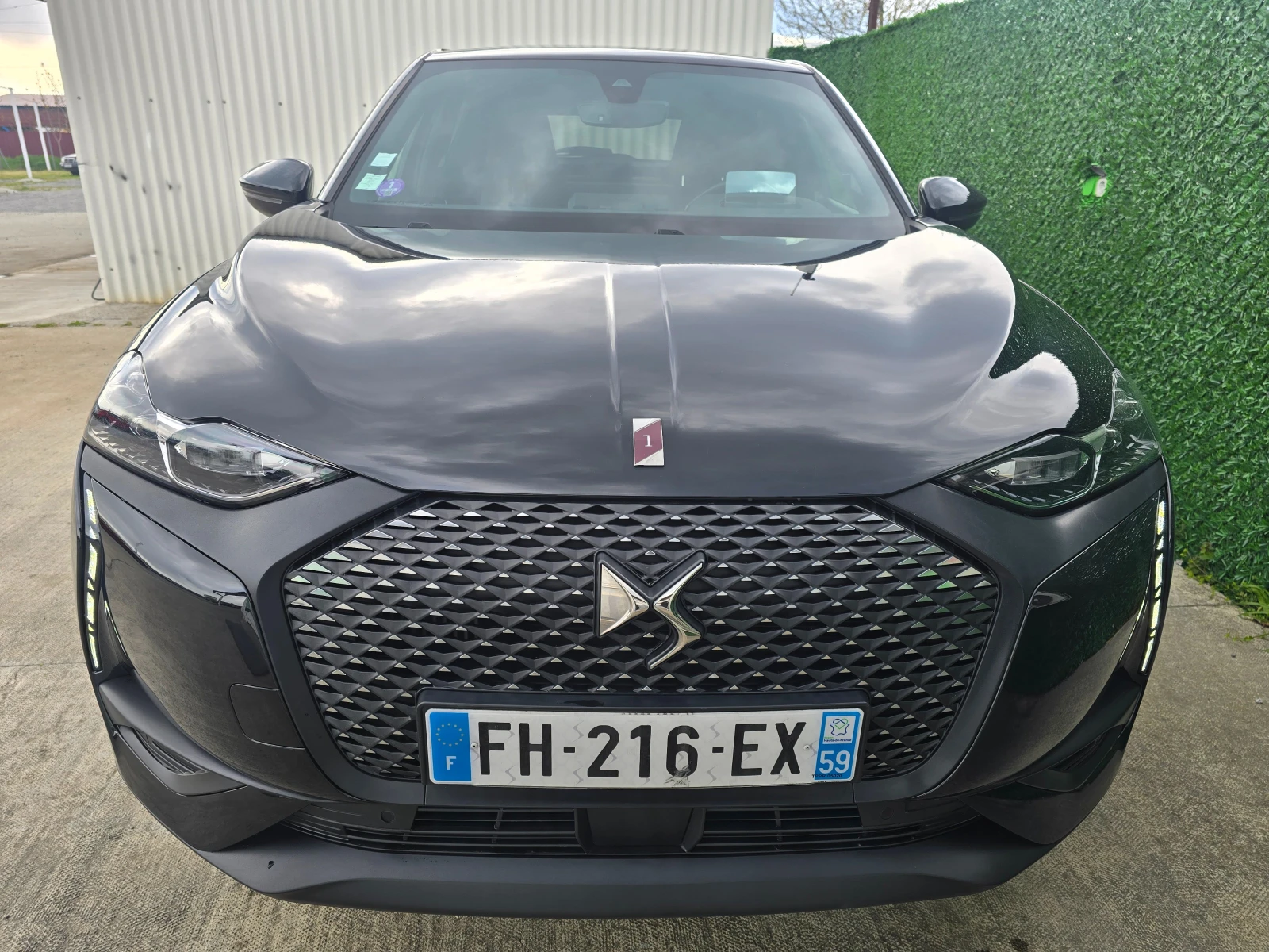 DS DS 3 Crossback 1.2 PURETECH* 156к.с.* LA PREMIERE* 39000KM - изображение 8