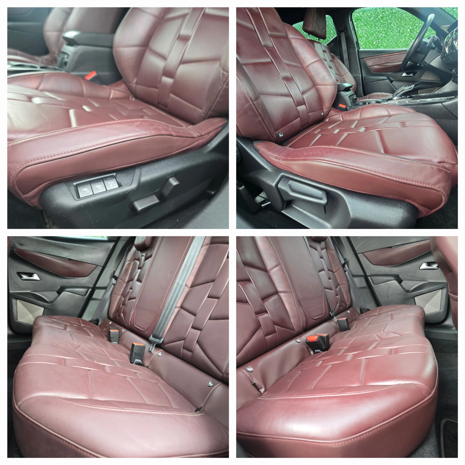 DS DS 3 Crossback 1.2 PURETECH* 156к.с.* LA PREMIERE* 39000KM - изображение 10