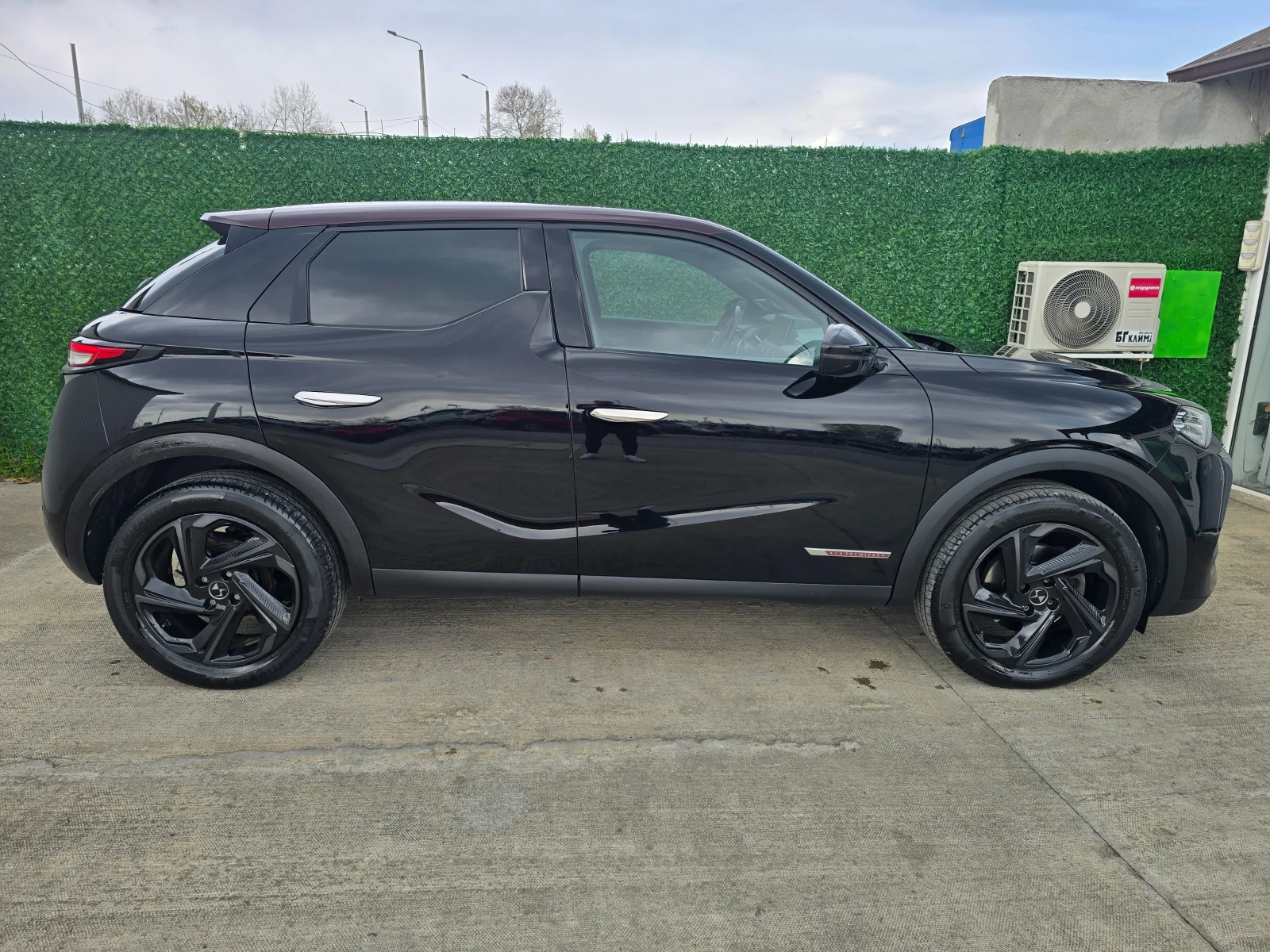 DS DS 3 Crossback 1.2 PURETECH* 156к.с.* LA PREMIERE* 39000KM - изображение 6