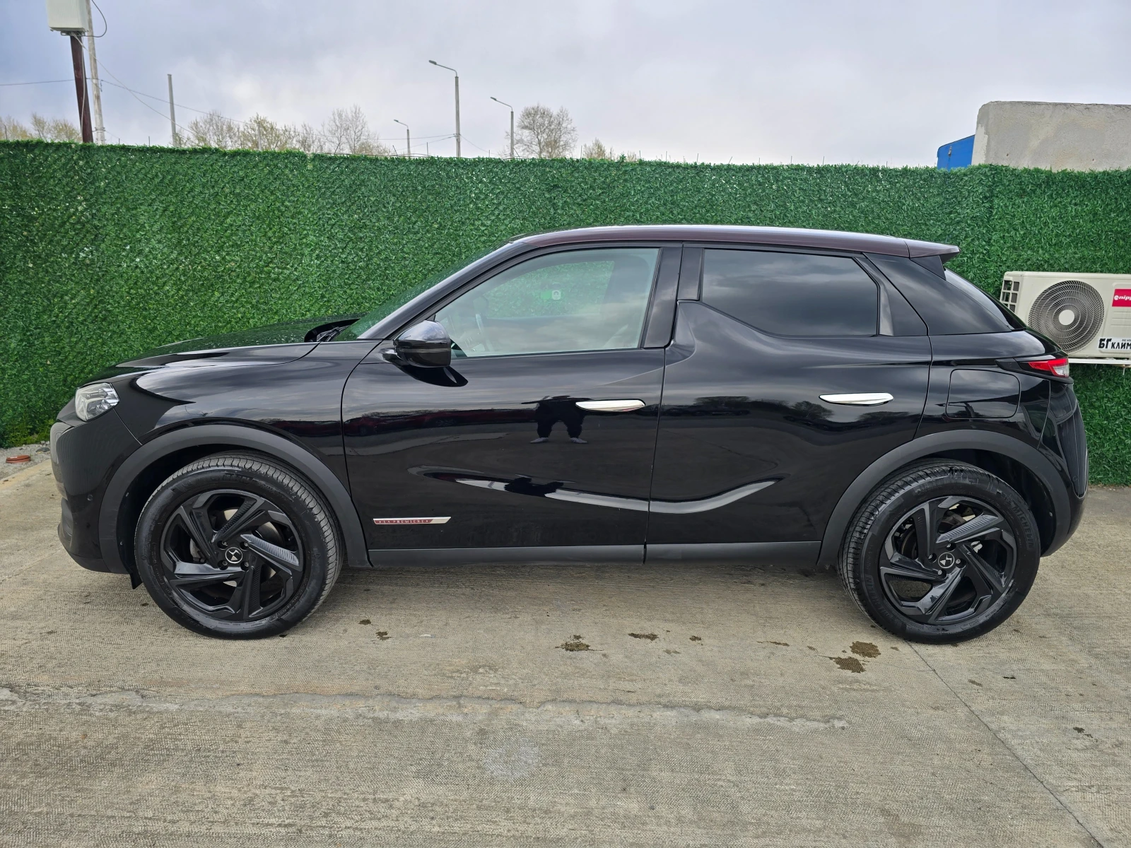 DS DS 3 Crossback 1.2 PURETECH* 156к.с.* LA PREMIERE* 39000KM - изображение 2