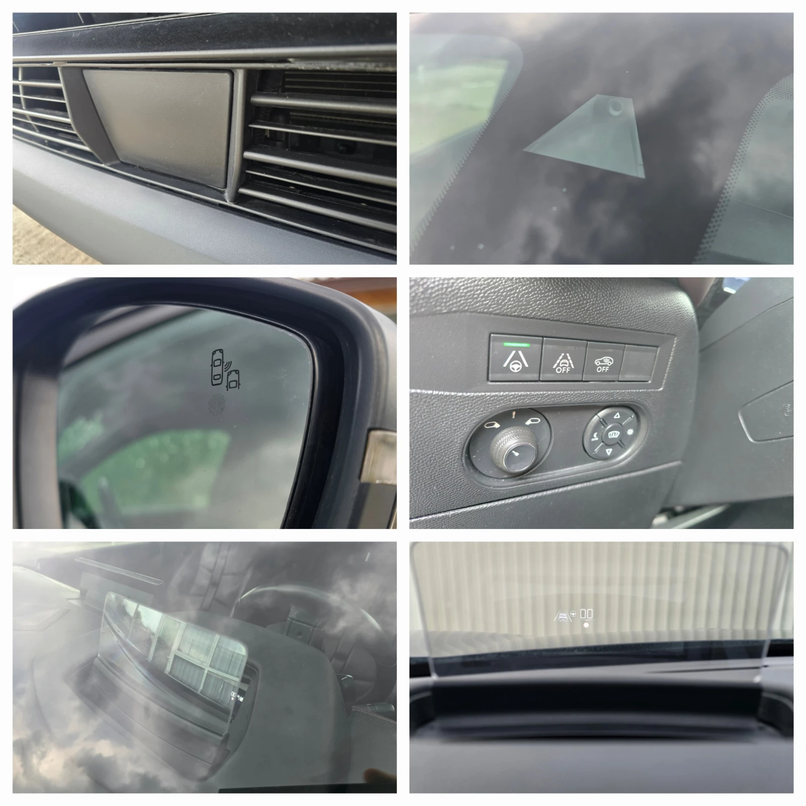 DS DS 3 Crossback 1.2 PURETECH* 156..* LA PREMIERE* 39000KM | Mobile.bg   13