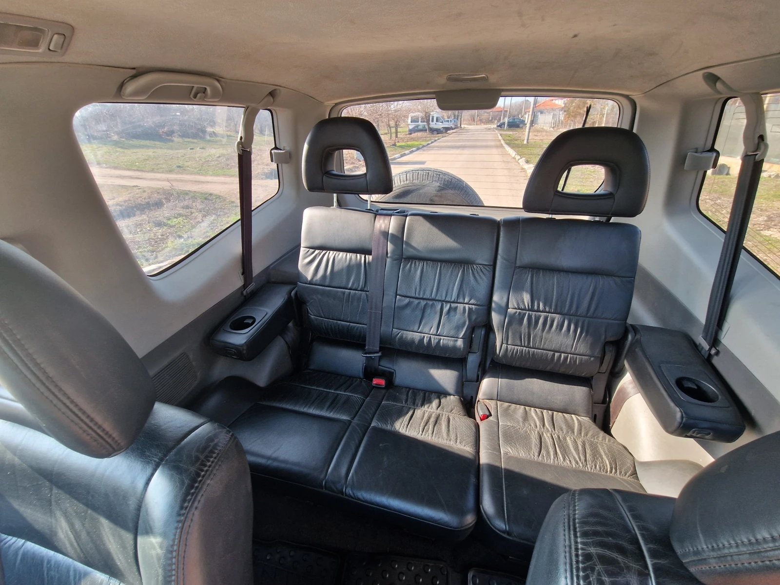 Mitsubishi Pajero 3.2DID - изображение 7