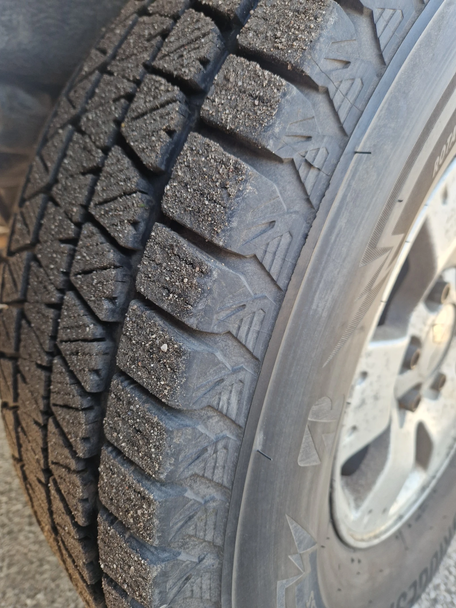 Mitsubishi Pajero 3.2DID - изображение 10