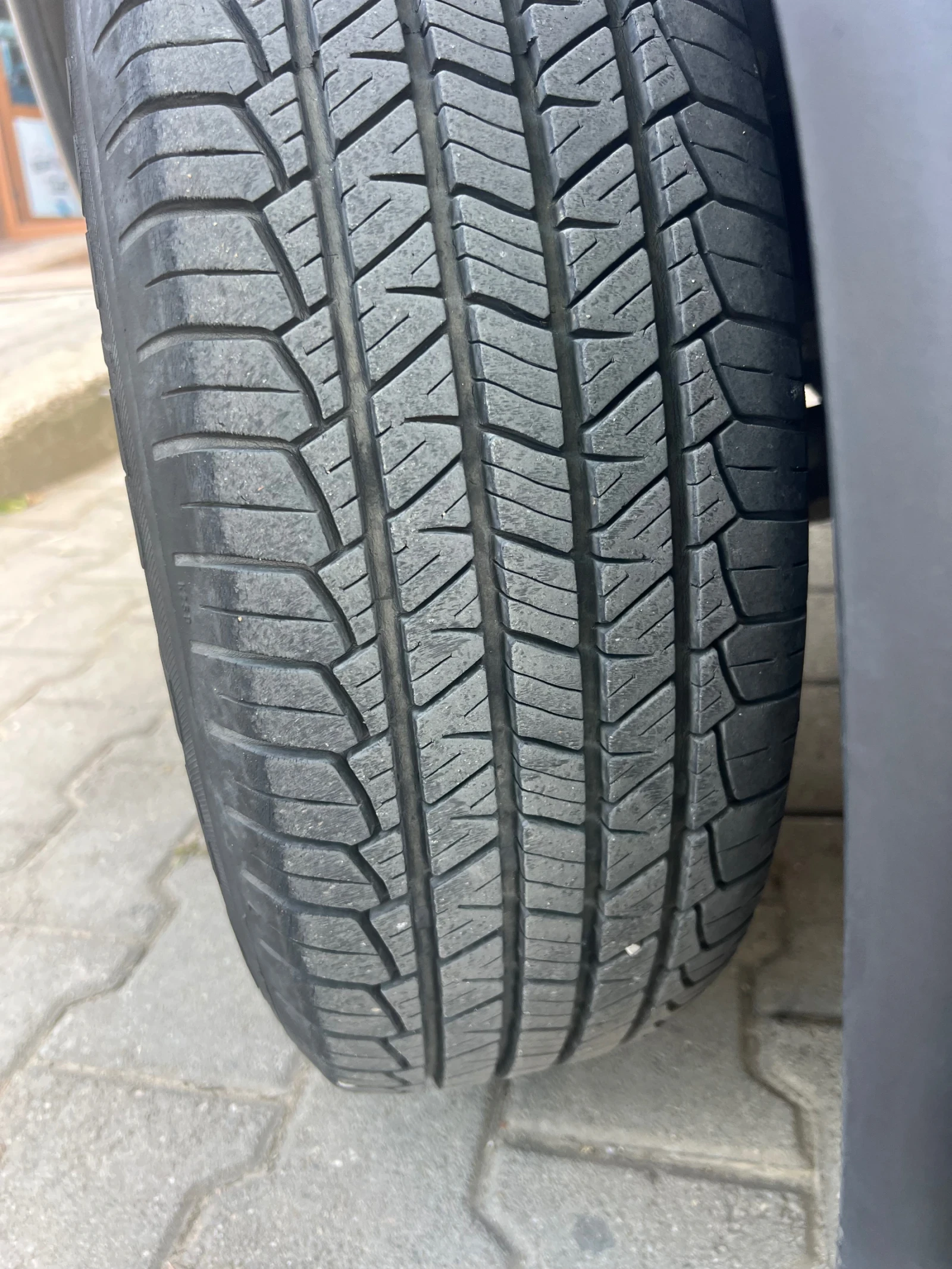 Honda Cr-v 2.0 i 147 kc LPG 4x4 - изображение 7