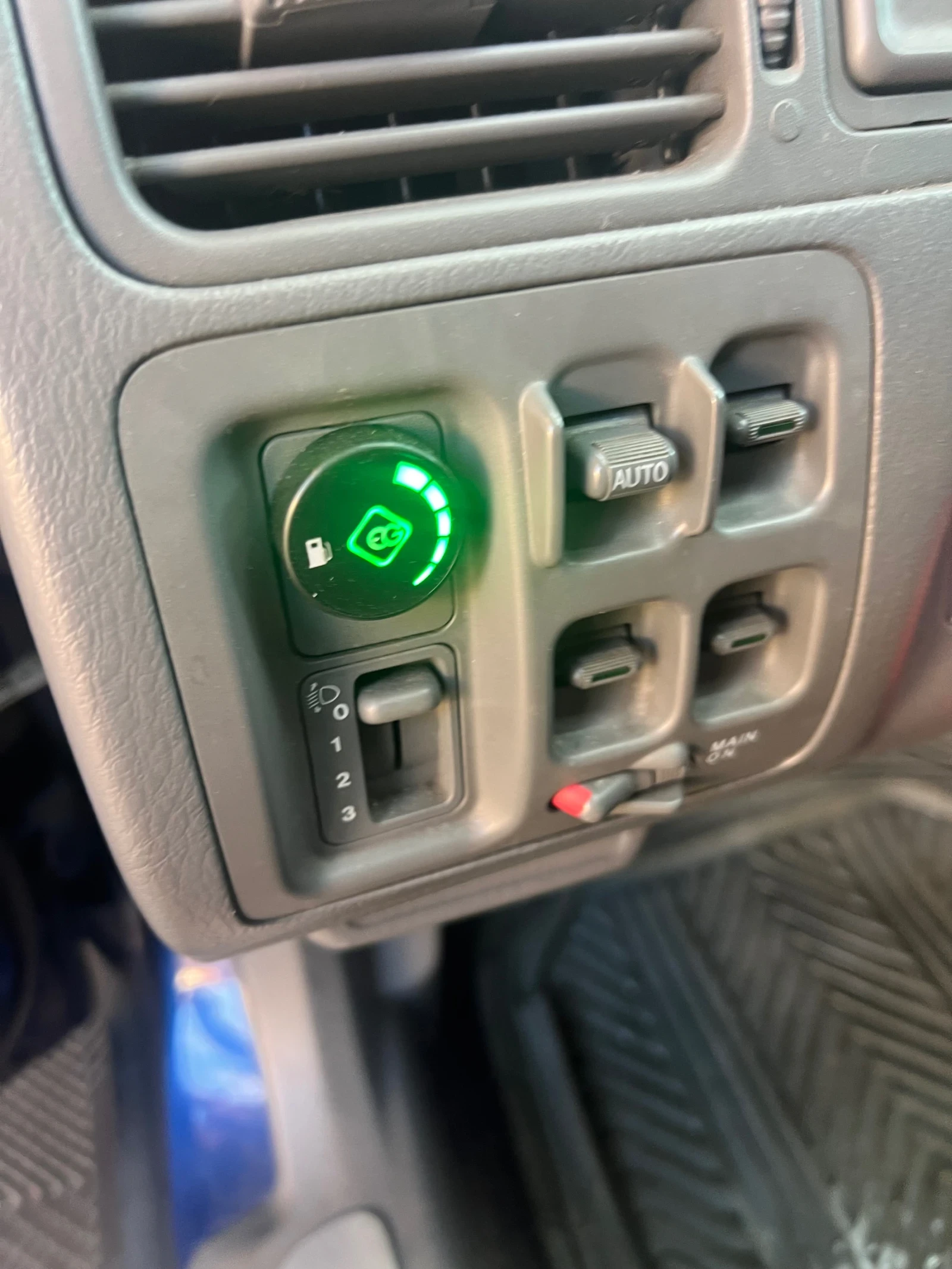 Honda Cr-v 2.0 i 147 kc LPG 4x4 - изображение 6