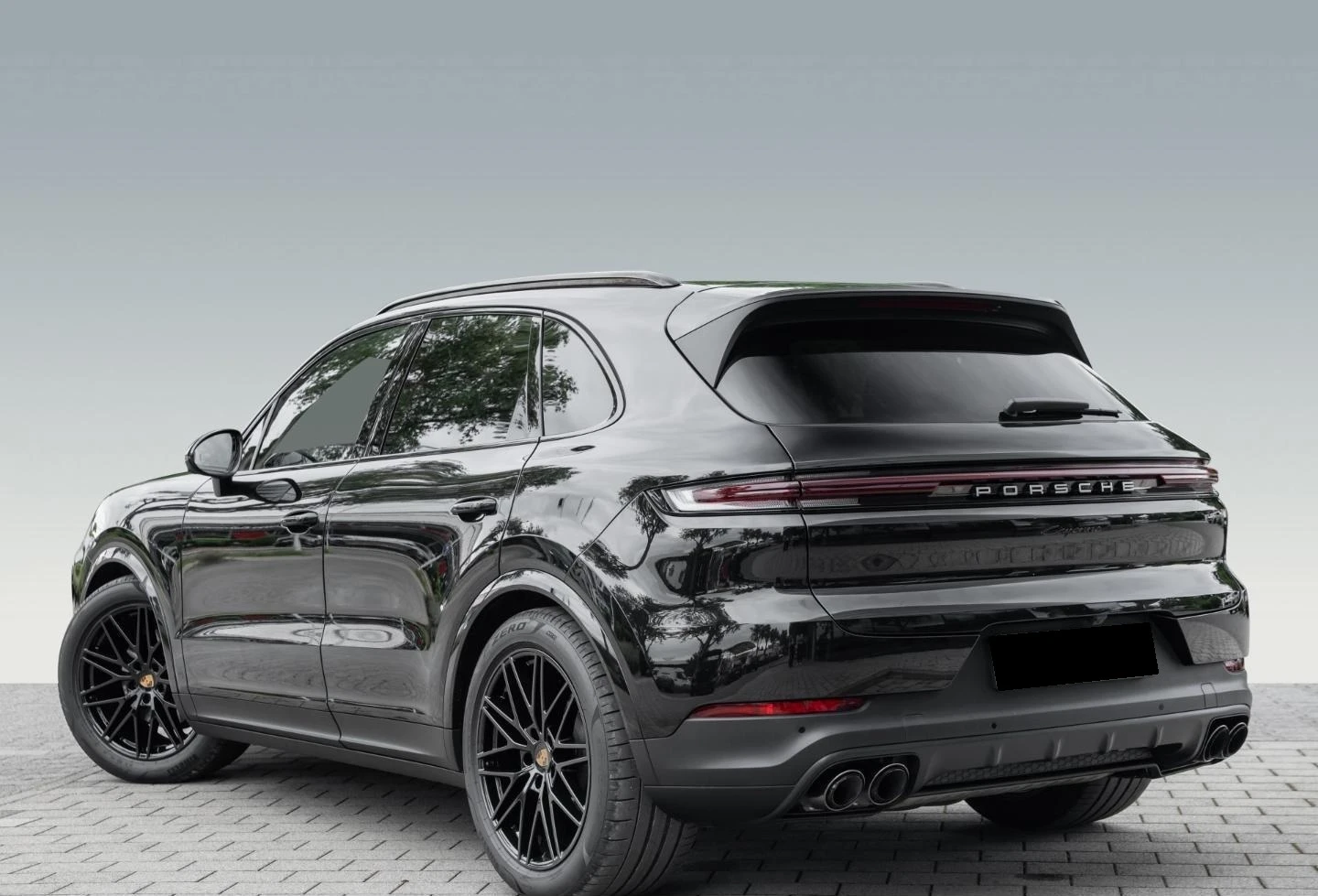 Porsche Cayenne * PANO* 360CAM* DISTR* MATRIX* BOSE*  - изображение 4