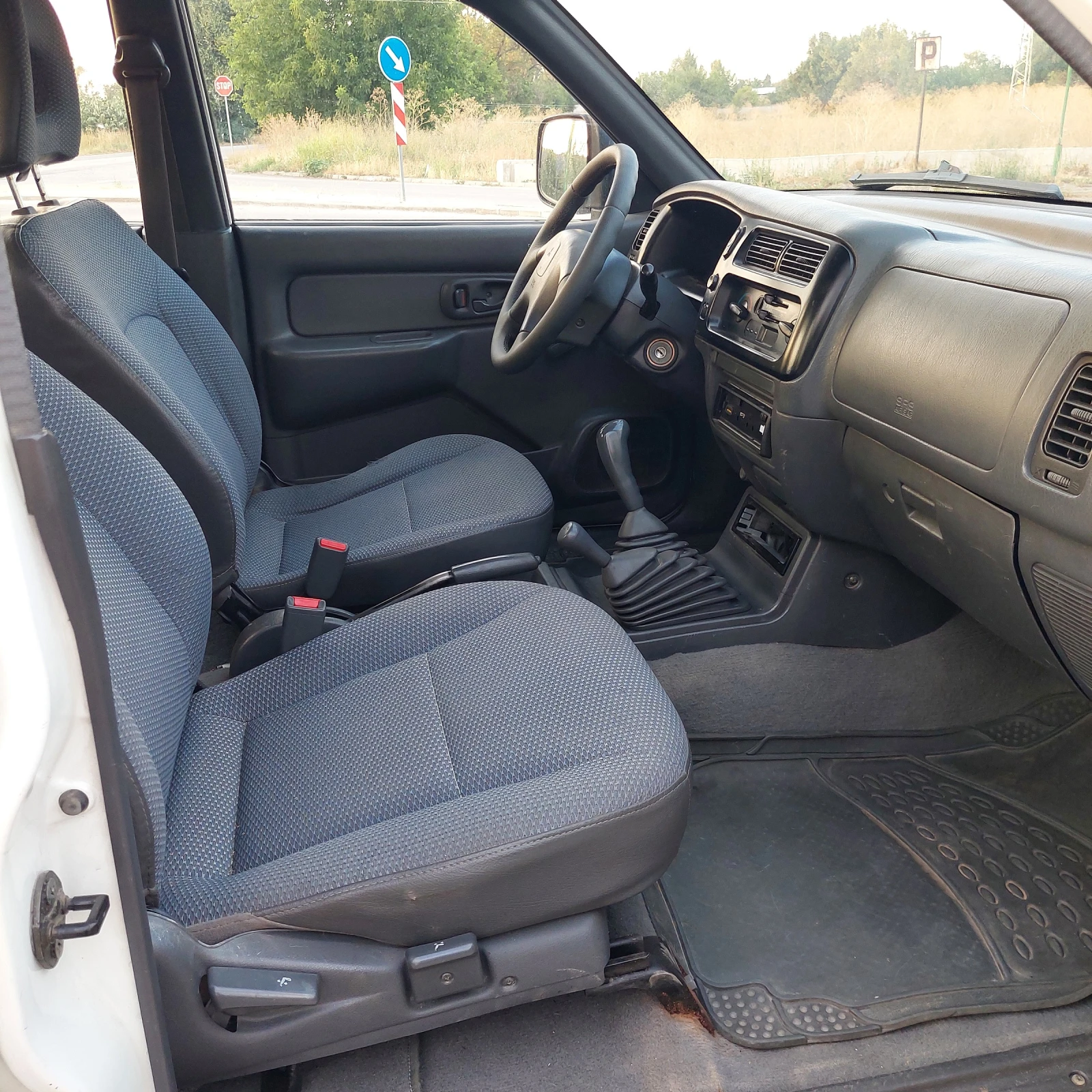 Mitsubishi L200 2.5tdi - изображение 7